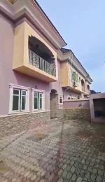 4 bedroom House for rent Lakeview Apple junction Amuwo Odofin Lagos