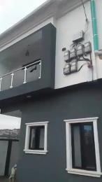 1 bedroom Flat / Apartment for rent Odobo Estate Oke-Ira Ogba Lagos
