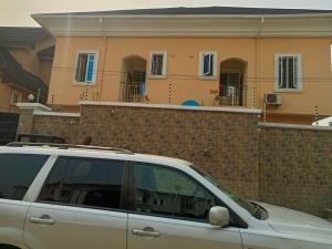 3 bedroom House for rent  Apple junction Amuwo Odofin Lagos