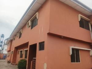 2 bedroom Flat / Apartment for rent Lekki County Home Ikota Lekki Lagos