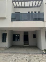4 bedroom House for rent Royal Palmcourt Estate Ado Ajah Lagos