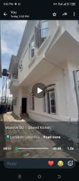 1 bedroom Flat / Apartment for rent Ologolo Lekki Lagos