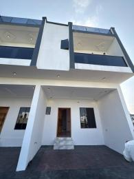 3 bedroom House for rent General Paint , Behind Pepperoni Abraham adesanya estate Ajah Lagos