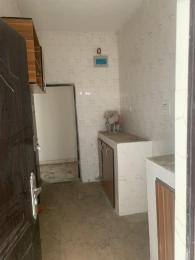 1 bedroom Flat / Apartment for rent Off Market Square Ago palace Okota Lagos