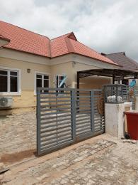 3 bedroom House for sale Nut Axis Airport Road Lugbe Abuja