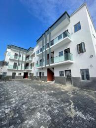 1 bedroom Flat / Apartment for sale Sangotedo Eti Osa Lagos Sangotedo Ajah Lagos