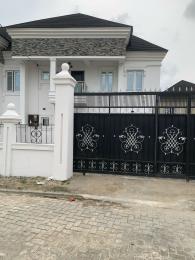 4 bedroom House for sale Gra Abijo Ajah Lagos