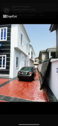 5 bedroom House for sale Unity Estate, Badore Ajah Lagos