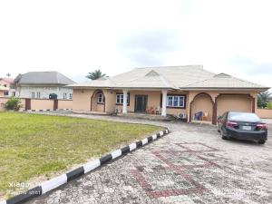 4 bedroom House for sale Corporative Villa Estate, Badore Ajah Lagos