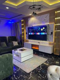 4 bedroom House for rent Royal Palm Will Estate Badore Ajah Lagos