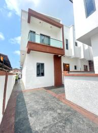 4 bedroom House for sale Abijo Ajah Lagos