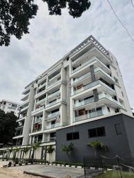 4 bedroom House for rent Old Ikoyi Ikoyi Lagos