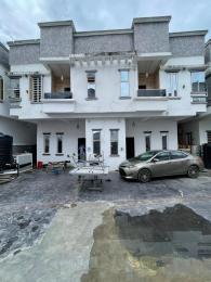 4 bedroom House for sale Conservative Road Lekki Lagos