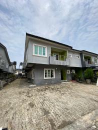 4 bedroom House for rent Chevron Alternative Lekki Lagos