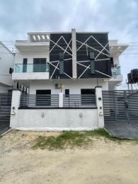 4 bedroom House for sale Ajah Lagos