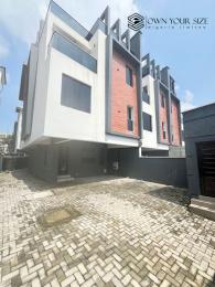 4 bedroom House for rent Victoria Island Lagos
