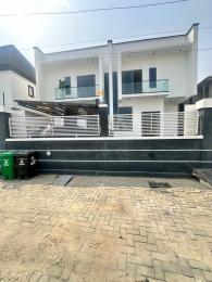4 bedroom House for sale 2nd Toll Gate Lekki Lagos
