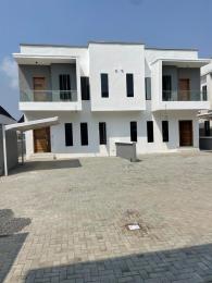 4 bedroom House for sale Harris Drive VGC Lekki Lagos