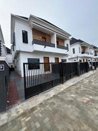 4 bedroom House for sale Lekki County Homes Ikota Lekki Lagos
