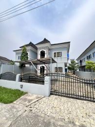 4 bedroom House for sale Atican Beach Estate Ogombo Ajah Lagos