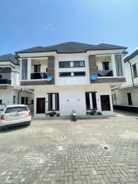 4 bedroom House for sale Orchid Lekki Lagos