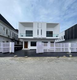 4 bedroom House for sale Second Toll Gate Lekki Lagos