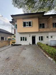 4 bedroom House for rent Platinum Way Ikate Lekki Lagos