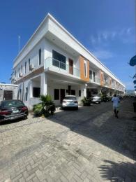 4 bedroom House for sale Lekki County Homes Ikota Lekki Lagos