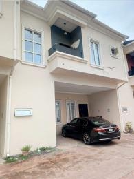 4 bedroom House for rent Ikota Villa Estate Lekki Lagos