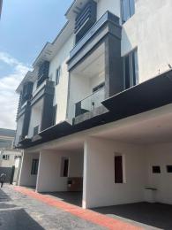 4 bedroom House for sale Jakande Lekki Lagos