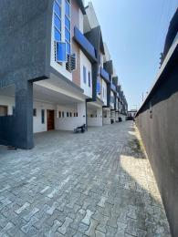 4 bedroom House for sale Salem Ilasan Lekki Lagos