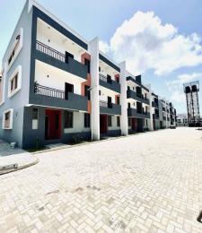 4 bedroom House for sale Ikate Lekki Lagos
