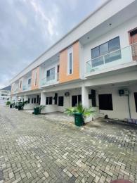 4 bedroom House for rent Lekki County Homes Ikota Lekki Lagos