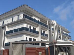 4 bedroom House for rent Oniru Estate ONIRU Victoria Island Lagos