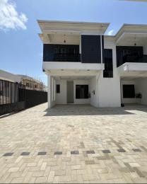 4 bedroom House for rent Lekki Palm City Estate Ado Ajah Lagos