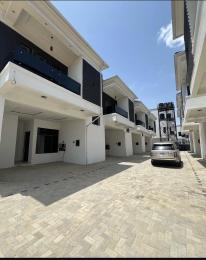 4 bedroom House for rent Lekki Palm City Estate Ado Ajah Lagos