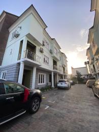 4 bedroom House for rent Osapa london Lekki Lagos