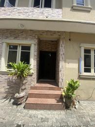 4 bedroom House for rent Lekki Right Lekki Phase 1 Lekki Lagos