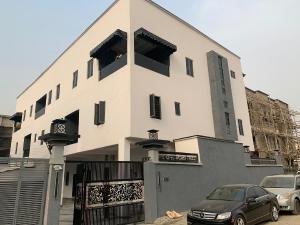 4 bedroom House for rent Victoria Crest 2 Orchid Lekki Lagos