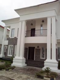 5 bedroom House for rent orchid Lekki Lagos