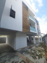 2 bedroom Flat / Apartment for rent Chevron Lekki Eti Osa Lagos Chevron Lekki Lagos