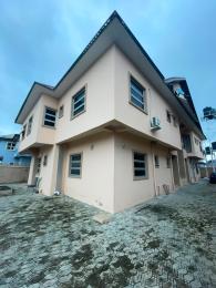 2 bedroom Flat / Apartment for rent United Estate Sangotedo Eti Osa Lagos Sangotedo Ajah Lagos