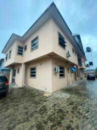 2 bedroom Flat / Apartment for rent United Estate Sangotedo Eti Osa Lagos Sangotedo Ajah Lagos