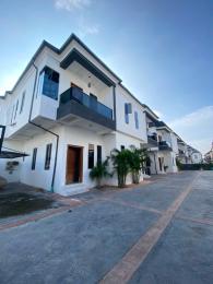 4 bedroom House for rent Orchid Road Lekki Eti Osa Orchid Lekki Lagos