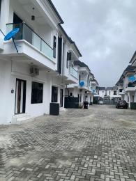 4 bedroom House for sale Ikota Lekki Eti Osa Ikota Lekki Lagos