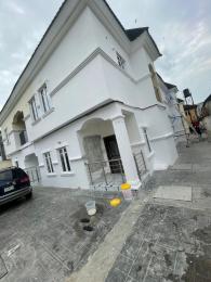 4 bedroom House for rent Sangotedo Eti Osa Lagos Sangotedo Ajah Lagos