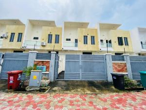 4 bedroom House for sale Ikota Lekki Eti Osa Lagos Ikota Lekki Lagos