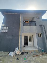 1 bedroom Flat / Apartment for rent Salvation Estate, Langbasa, Ado Ajah Lagos