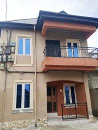 1 bedroom Flat / Apartment for rent Bucknor Estate Bucknor Isolo Lagos