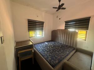 1 bedroom Flat / Apartment for rent Mobolaji Johnson Marwa Lekki Lagos